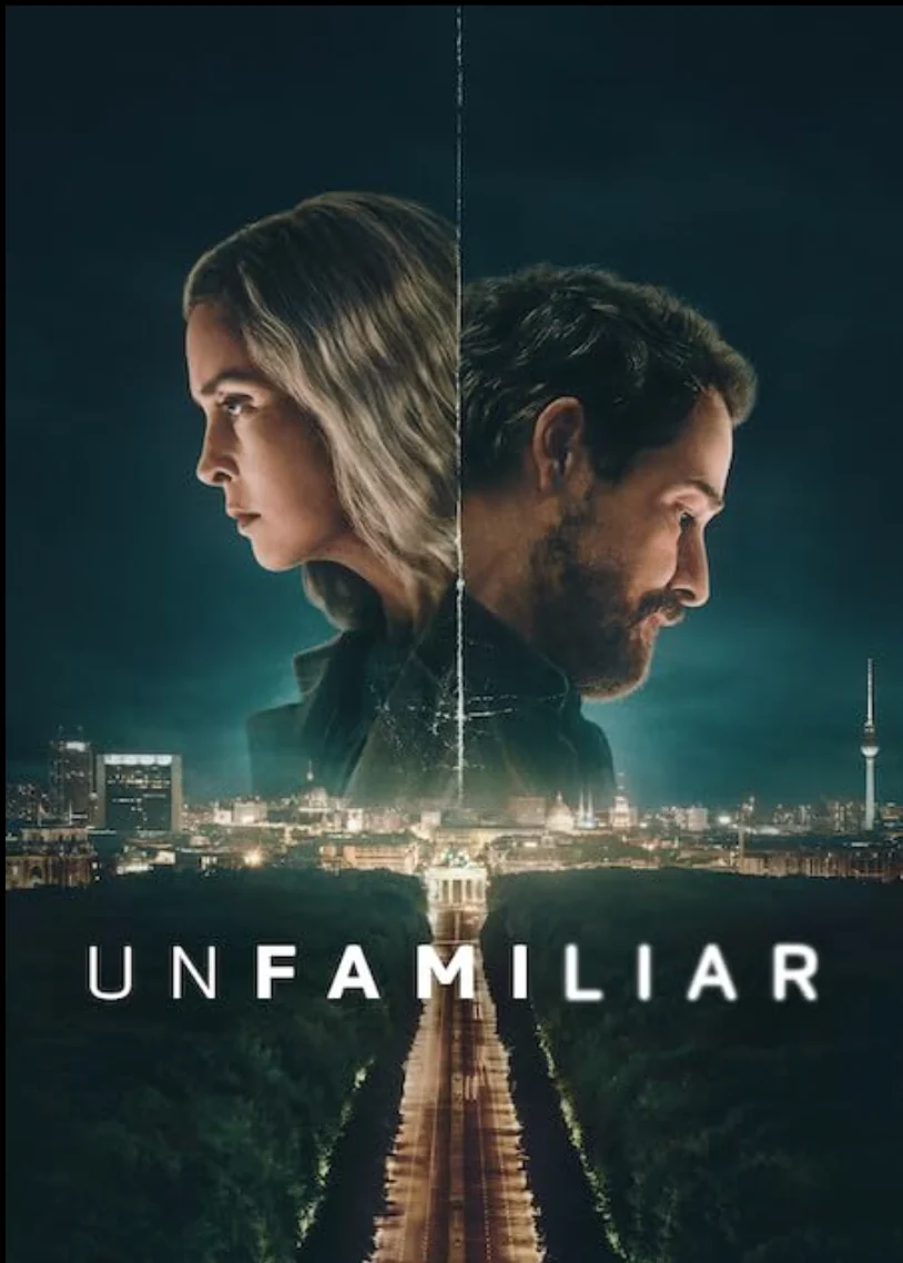 International dubbing · gallery image 1