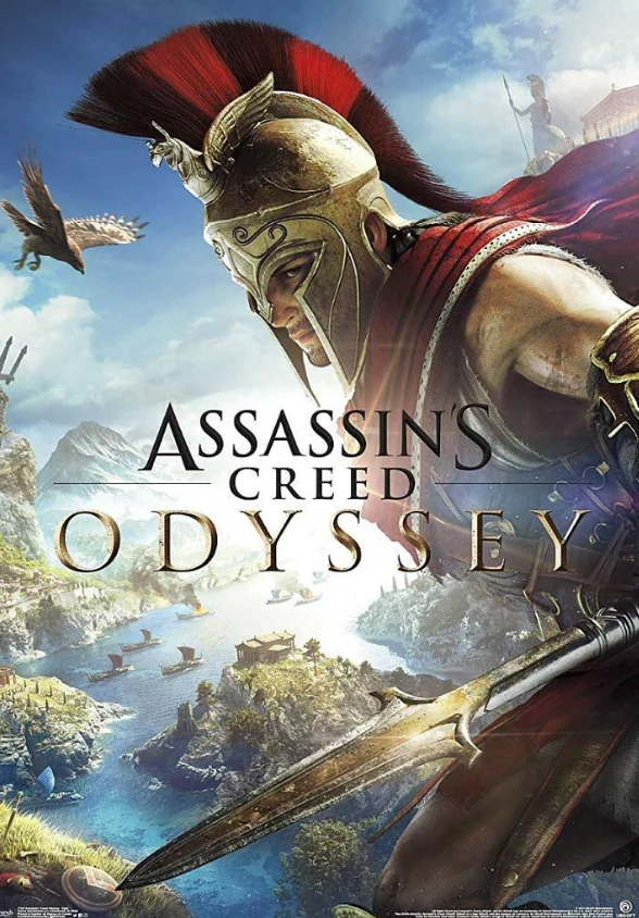Assassin’s Creed Odyssey · gallery image 2