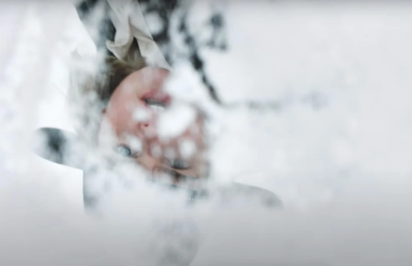 Colder artwork